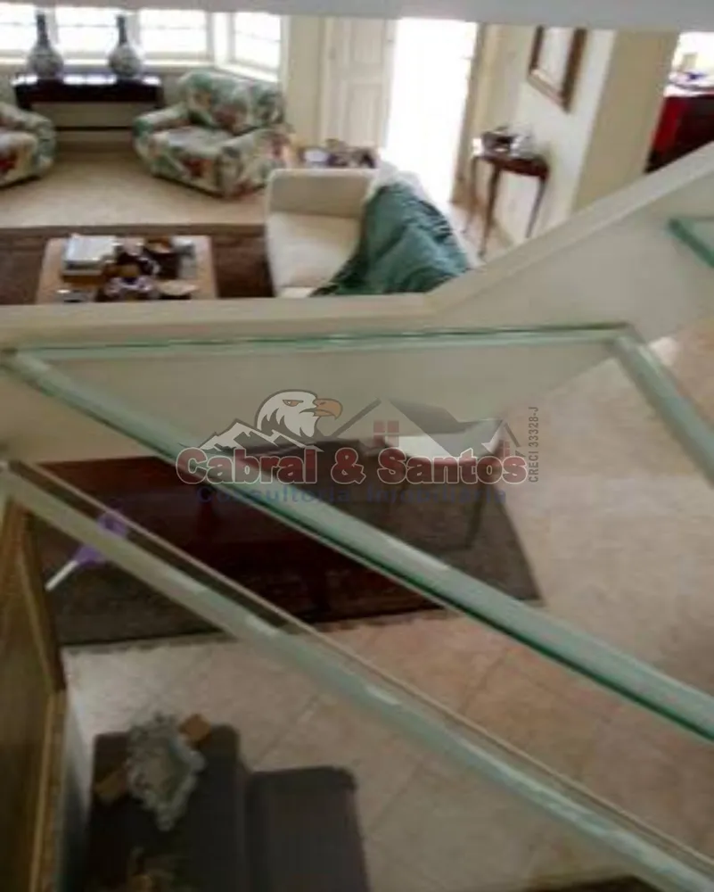 Casa, 4 quartos, 348 m² - Foto 2