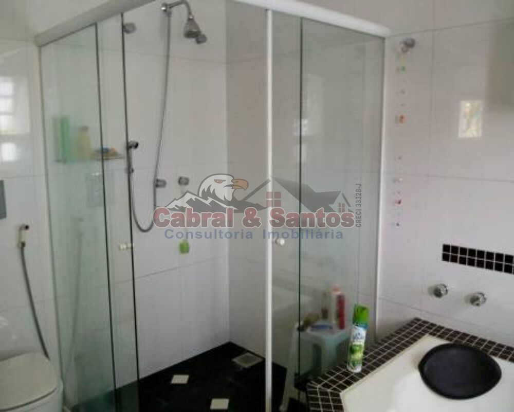 Casa, 4 quartos, 348 m² - Foto 2
