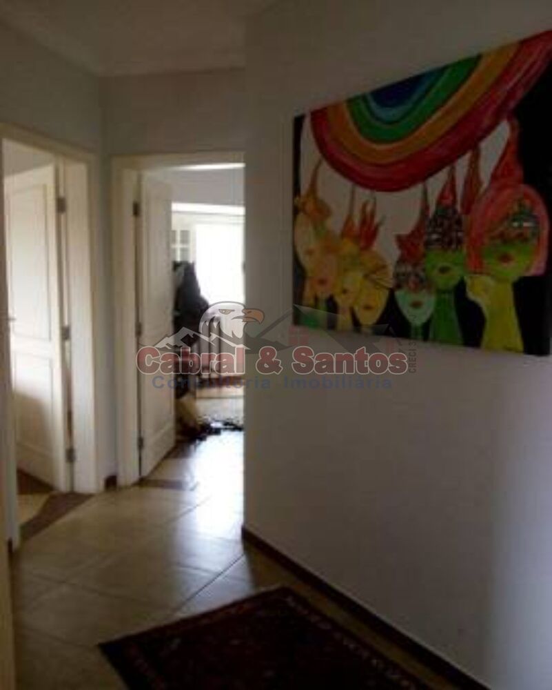 Casa, 4 quartos, 348 m² - Foto 3