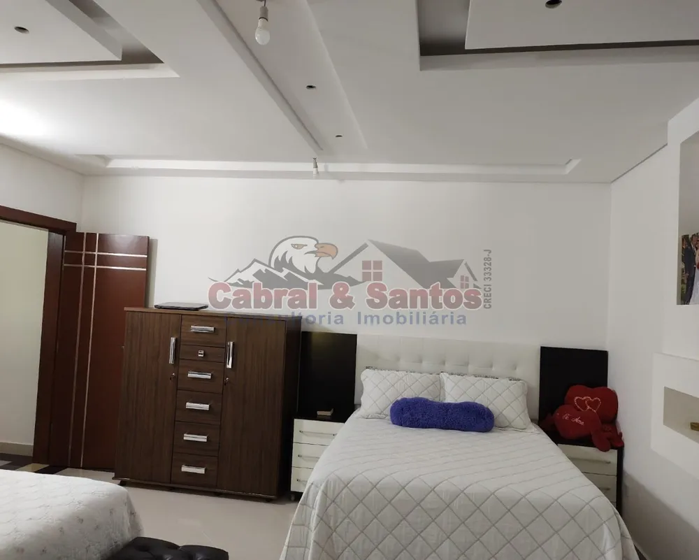 Chácara, 2 quartos, 1020 m² - Foto 14