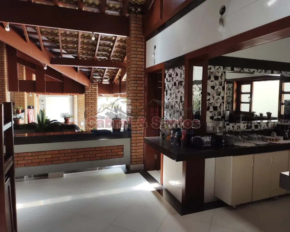 Chácara, 2 quartos, 1020 m² - Foto 6
