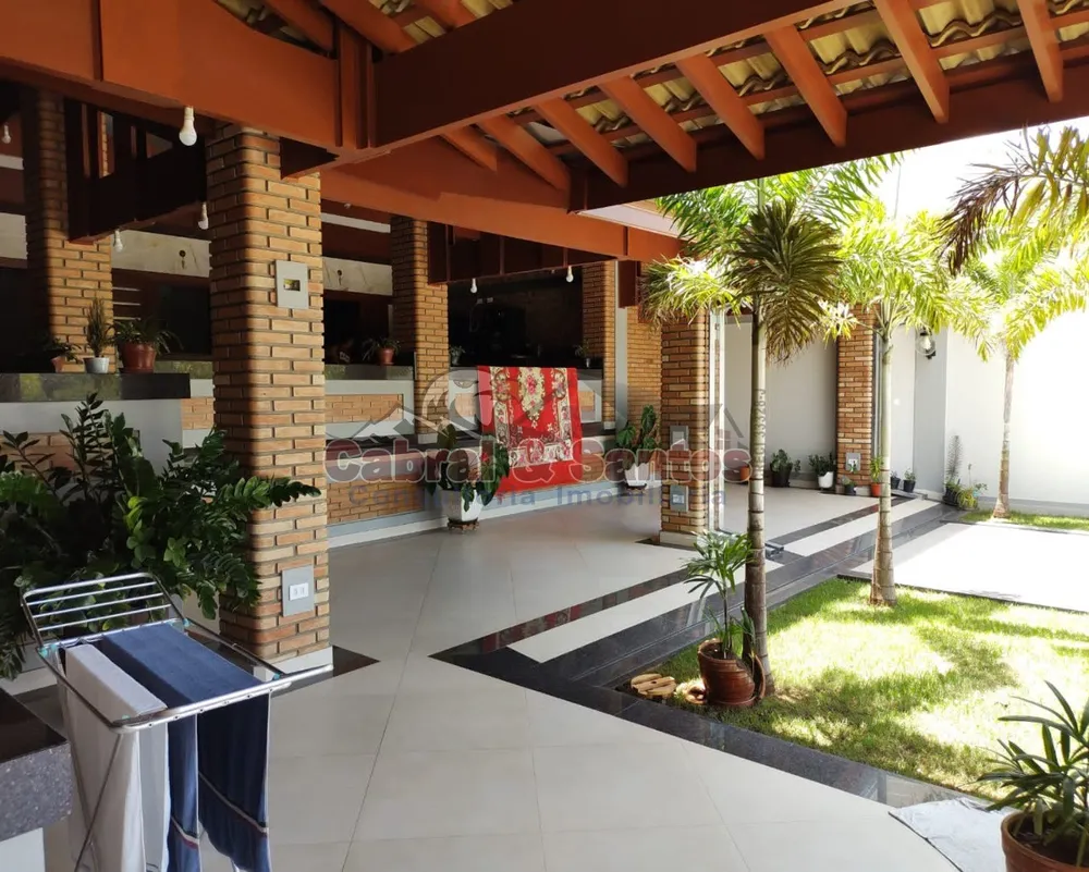 Chácara, 2 quartos, 1020 m² - Foto 5