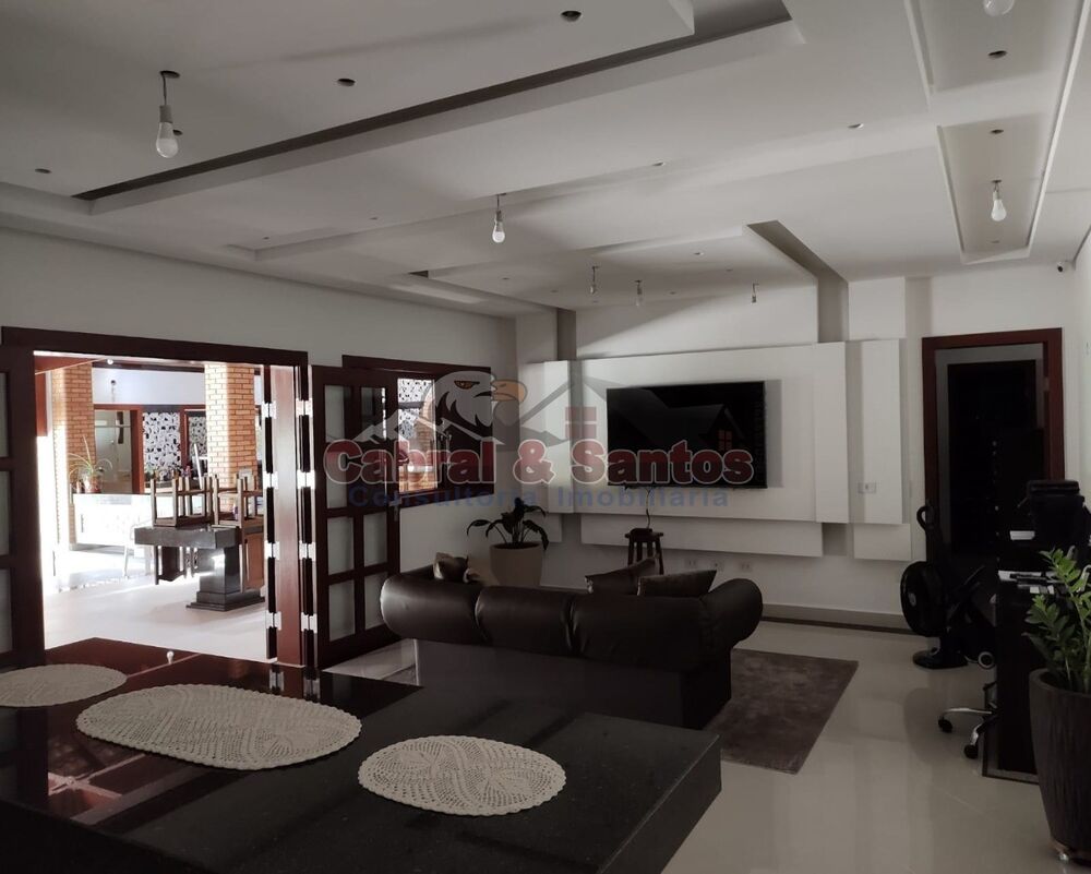 Chácara, 2 quartos, 1020 m² - Foto 3