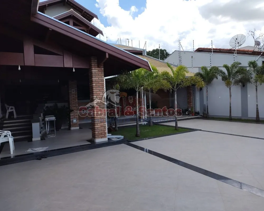 Chácara, 2 quartos, 1020 m² - Foto 4