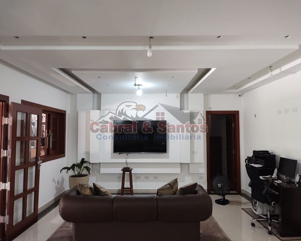 Chácara, 2 quartos, 1020 m² - Foto 4