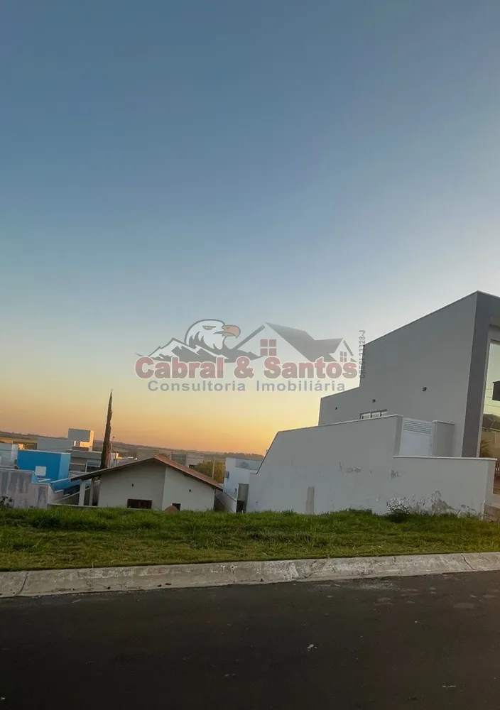 Terreno, 331 m² - Foto 1