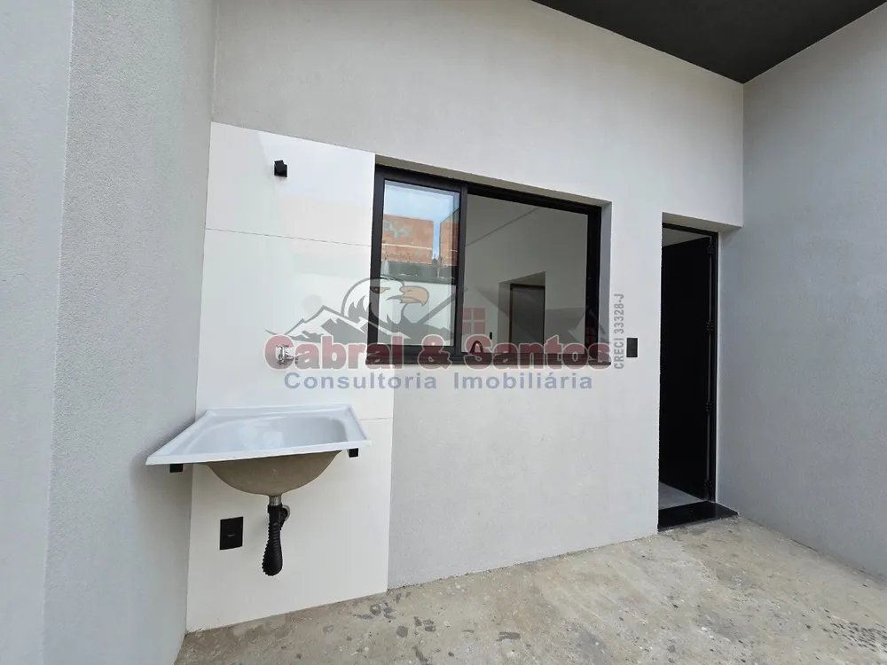 Casa, 2 quartos, 63 m² - Foto 10