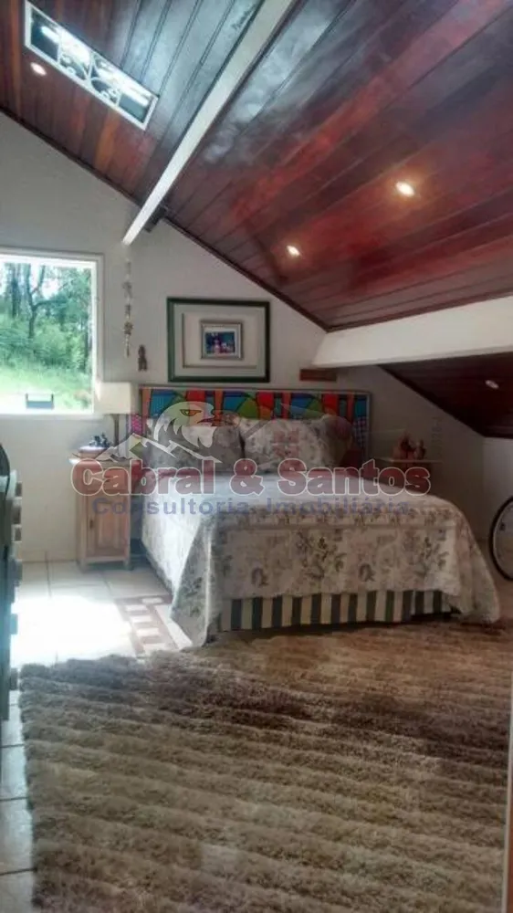 Chácara, 4 quartos, 1 hectares - Foto 10