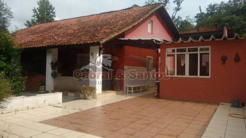 Chácara, 4 quartos, 1 hectares - Foto 3