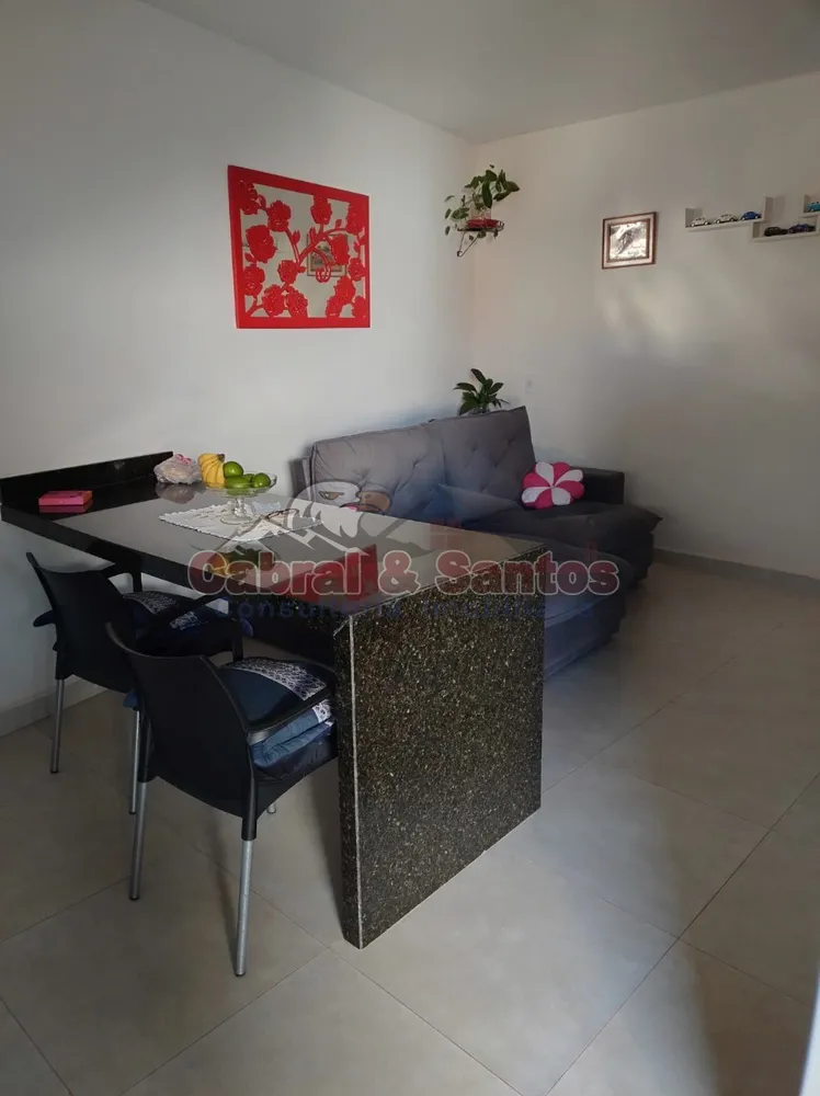 Chácara, 3 quartos - Foto 2