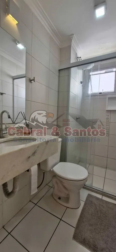 Apartamento, 2 quartos, 47 m² - Foto 8