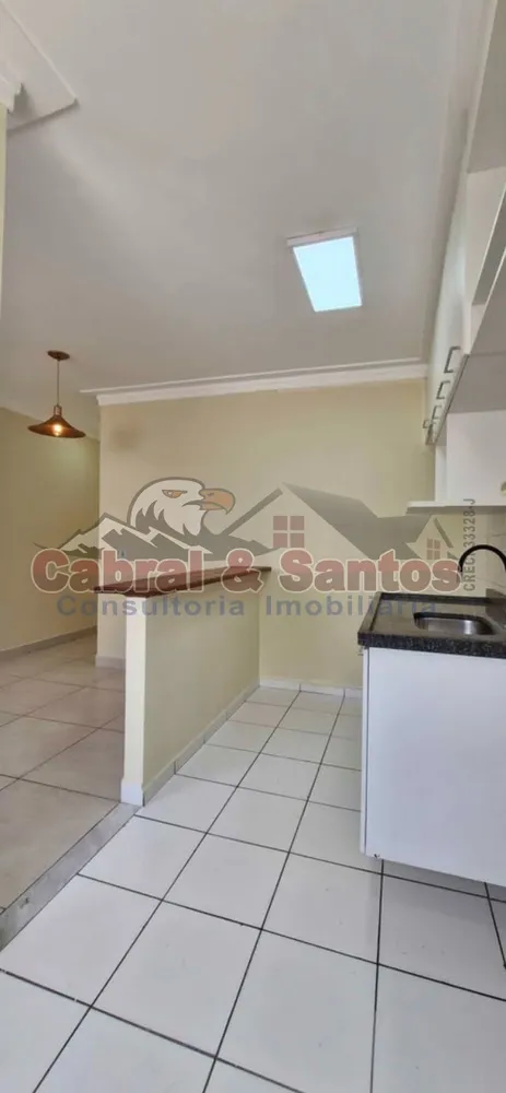 Apartamento, 2 quartos, 47 m² - Foto 5