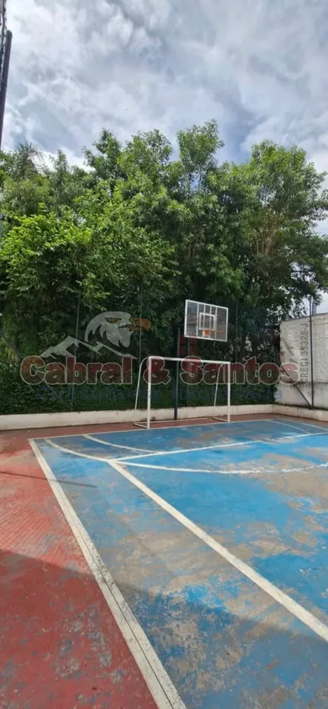 Apartamento, 2 quartos, 47 m² - Foto 11