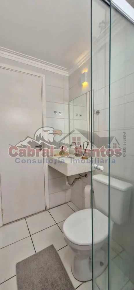 Apartamento, 2 quartos, 47 m² - Foto 9
