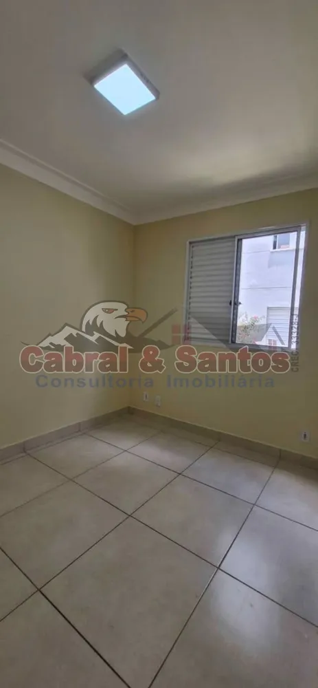 Apartamento, 2 quartos, 47 m² - Foto 7