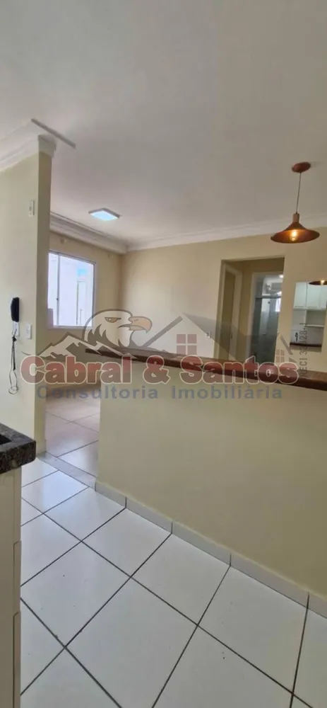 Apartamento, 2 quartos, 47 m² - Foto 4
