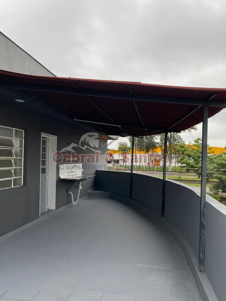 Apartamento, 2 quartos, 150 m² - Foto 11