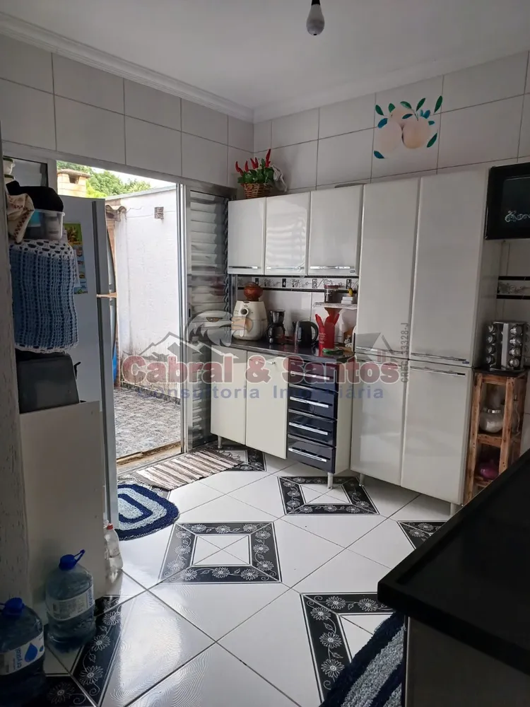 Casa, 2 quartos, 110 m² - Foto 4