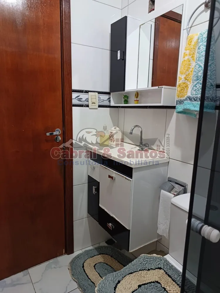 Casa, 2 quartos, 110 m² - Foto 10