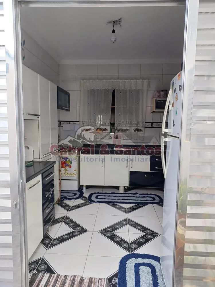 Casa, 2 quartos, 110 m² - Foto 5