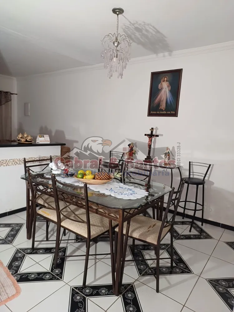 Casa, 2 quartos, 110 m² - Foto 2