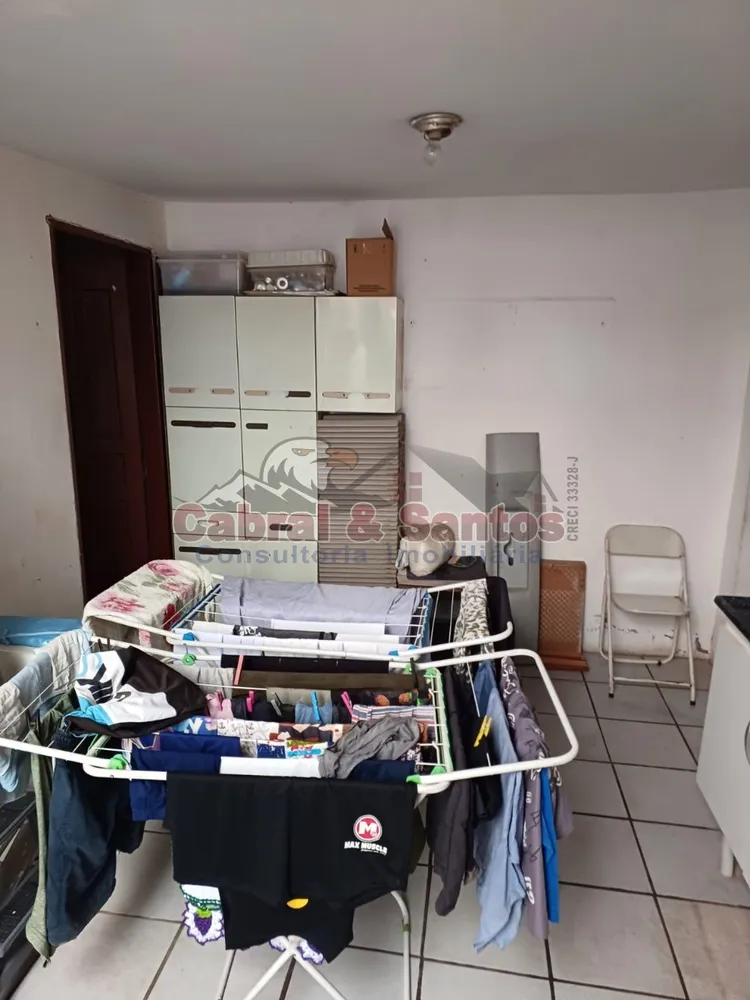 Casa, 2 quartos, 110 m² - Foto 12