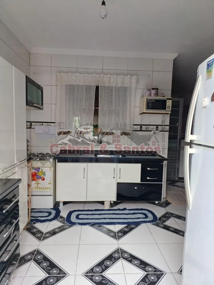 Casa, 2 quartos, 110 m² - Foto 3