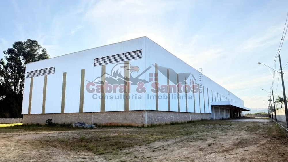 Depósito-Galpão, 12340 m² - Foto 6