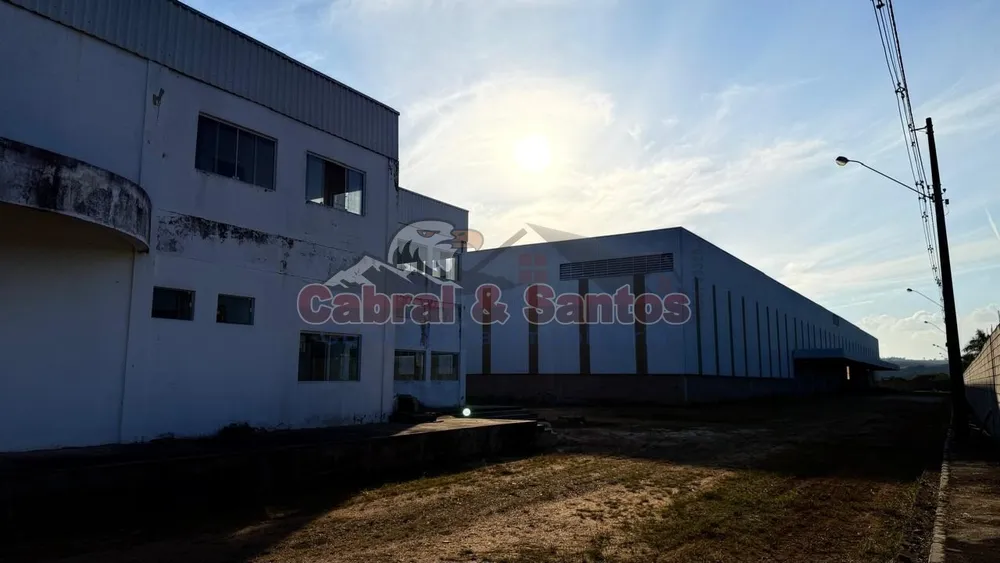 Depósito-Galpão, 12340 m² - Foto 8