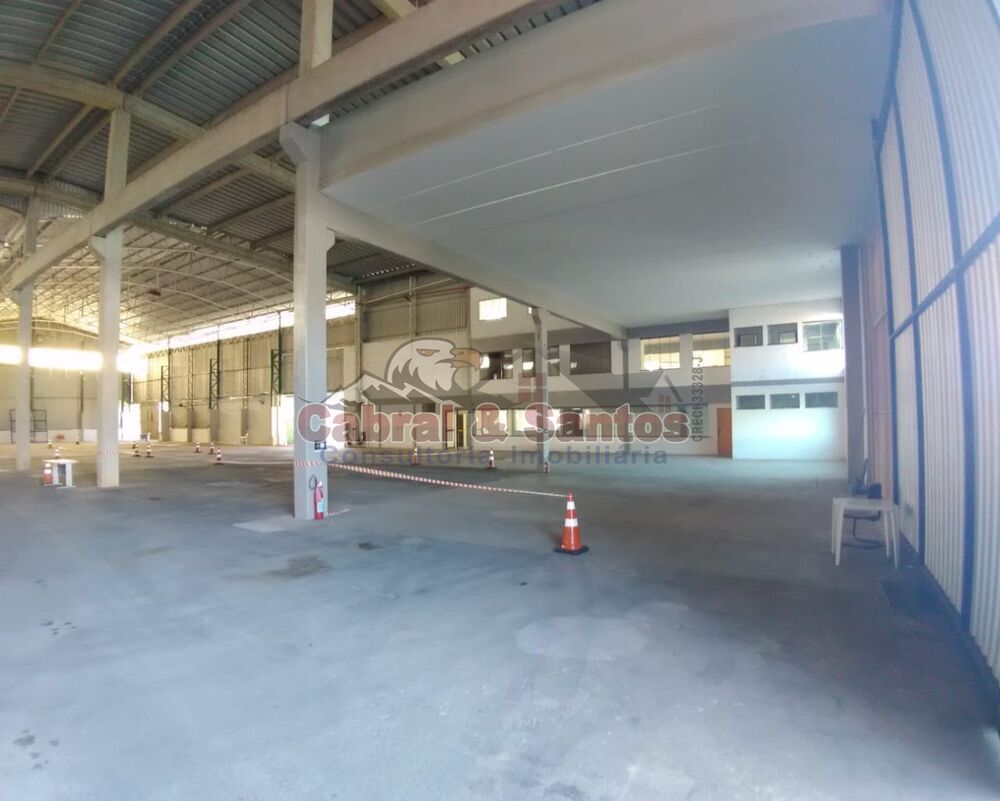 Depósito-Galpão, 12340 m² - Foto 4