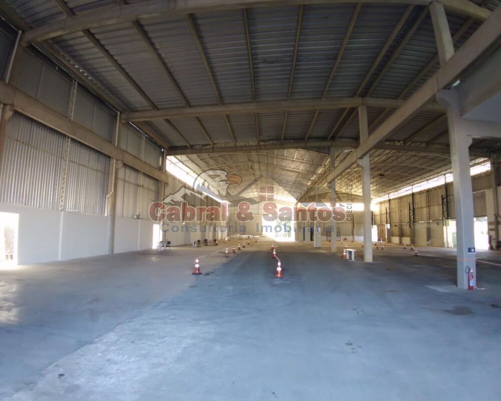 Depósito-Galpão, 12340 m² - Foto 2