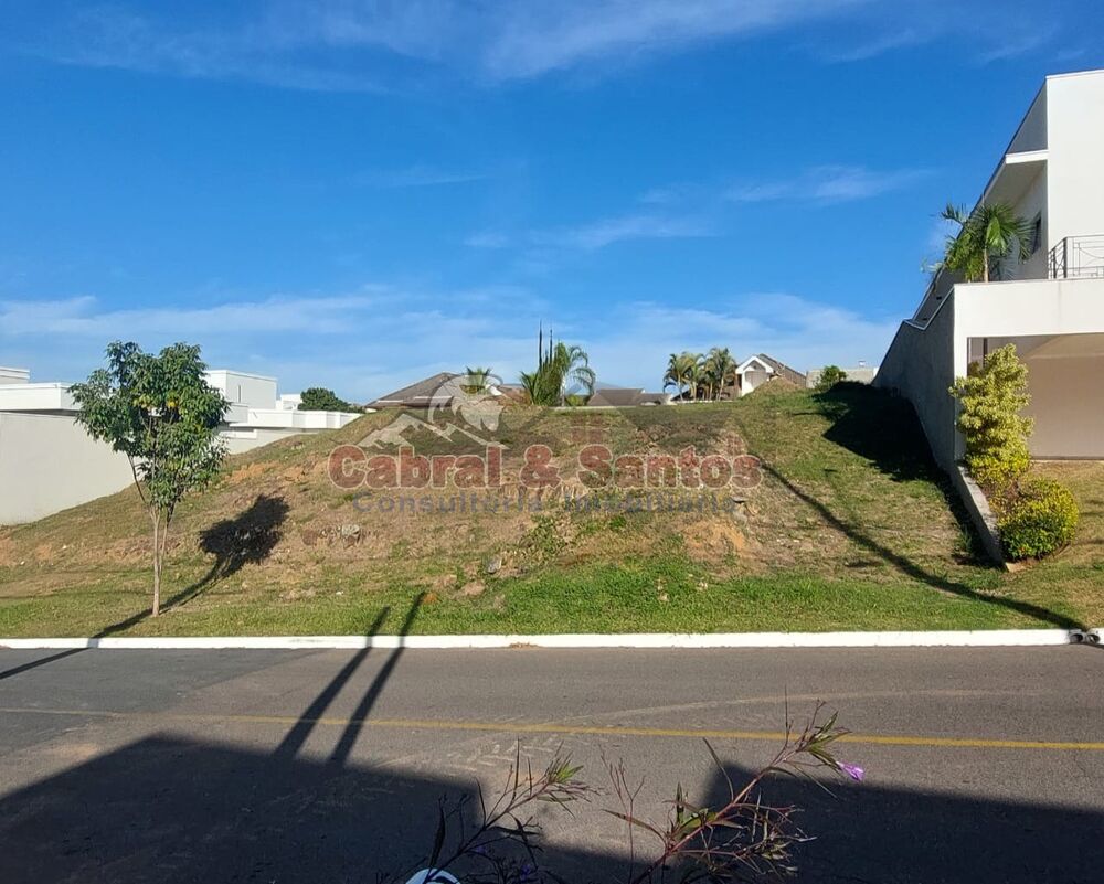Terreno, 600 m² - Foto 1