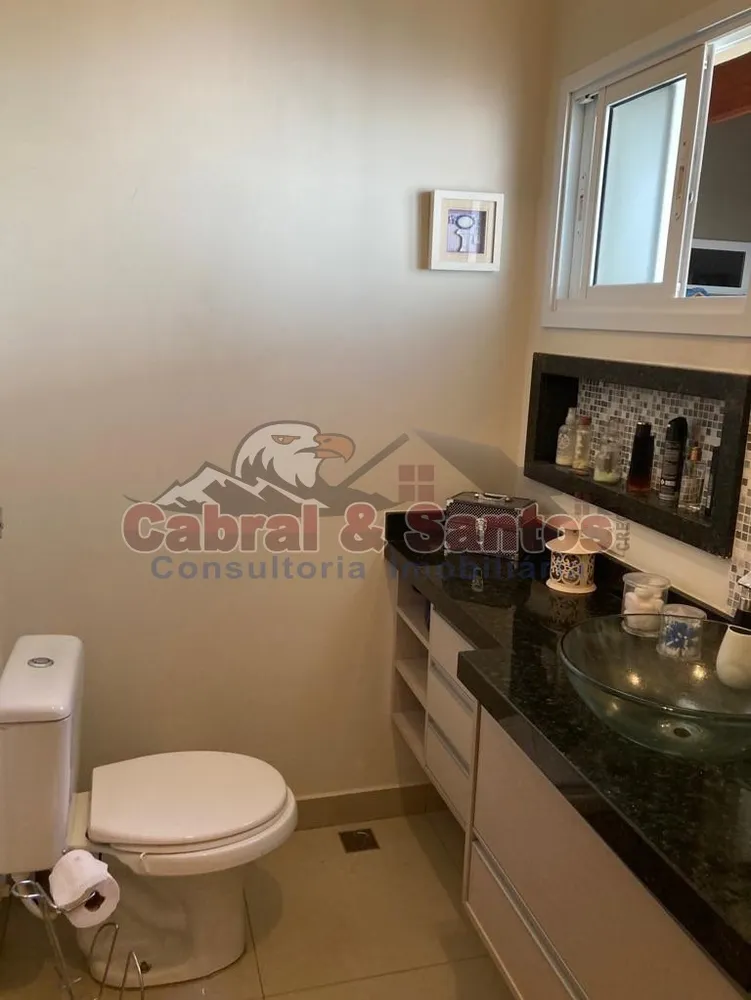 Casa, 4 quartos, 200 m² - Foto 4