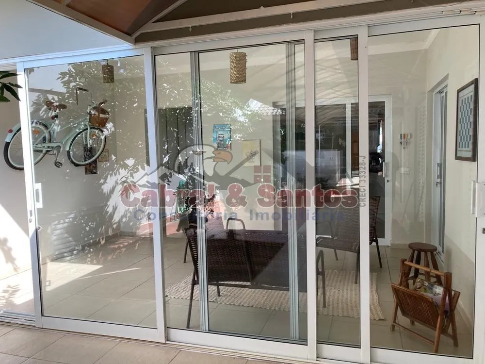 Casa, 4 quartos, 200 m² - Foto 11