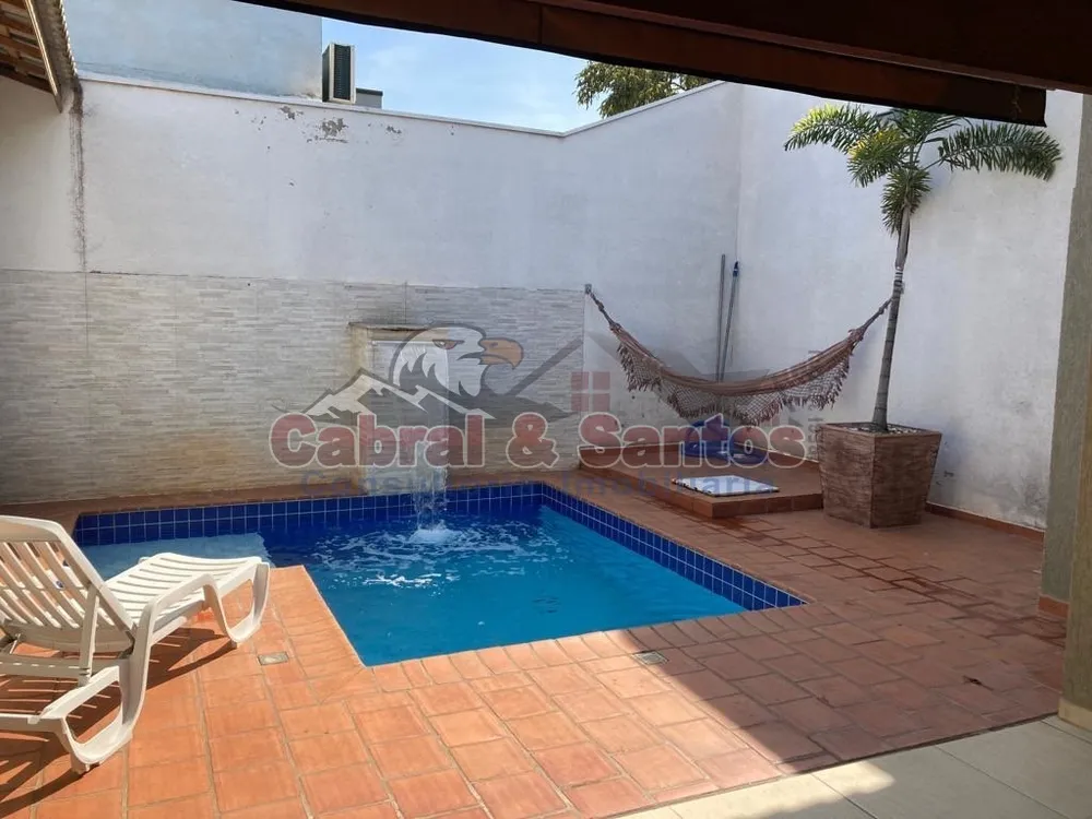 Casa, 4 quartos, 200 m² - Foto 14