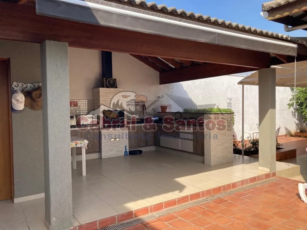 Casa, 4 quartos, 200 m² - Foto 16