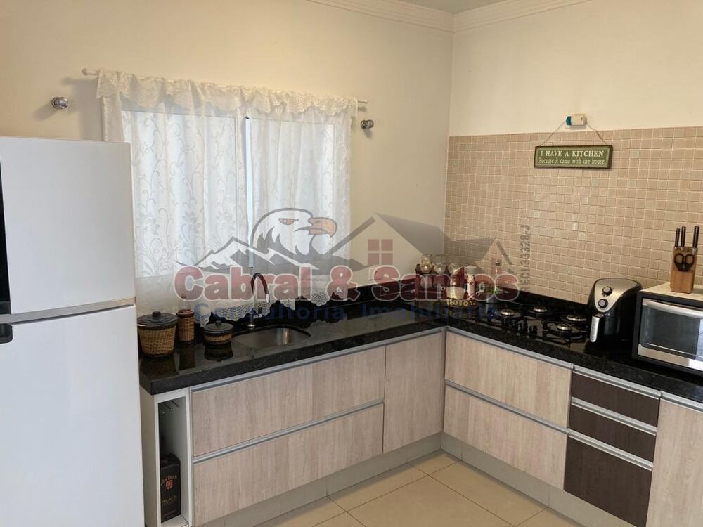 Casa, 4 quartos, 200 m² - Foto 3