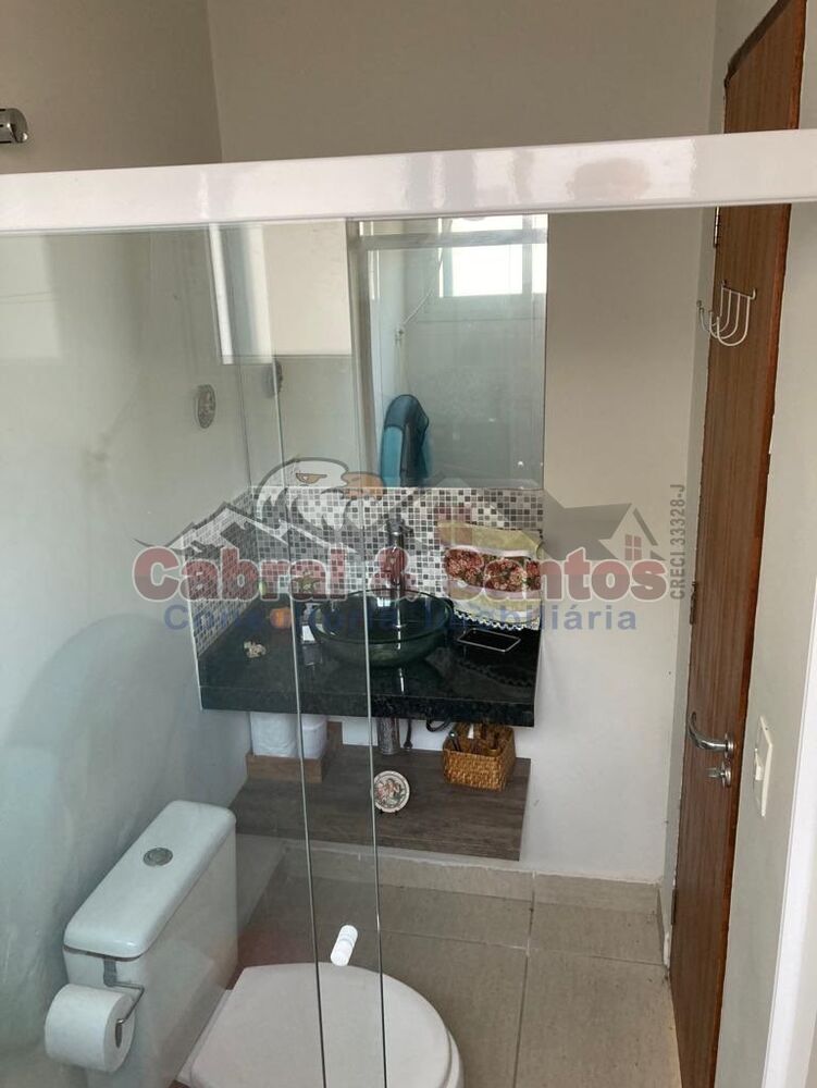 Casa, 4 quartos, 200 m² - Foto 5