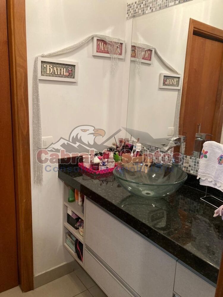 Casa, 4 quartos, 200 m² - Foto 7