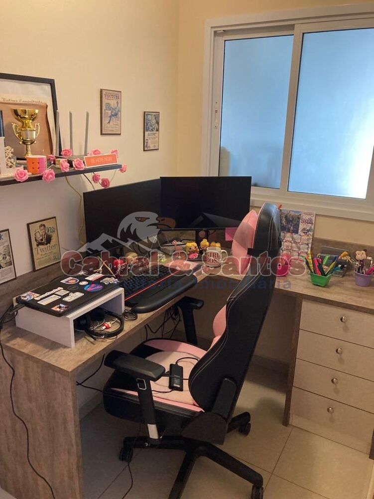 Casa, 4 quartos, 200 m² - Foto 4