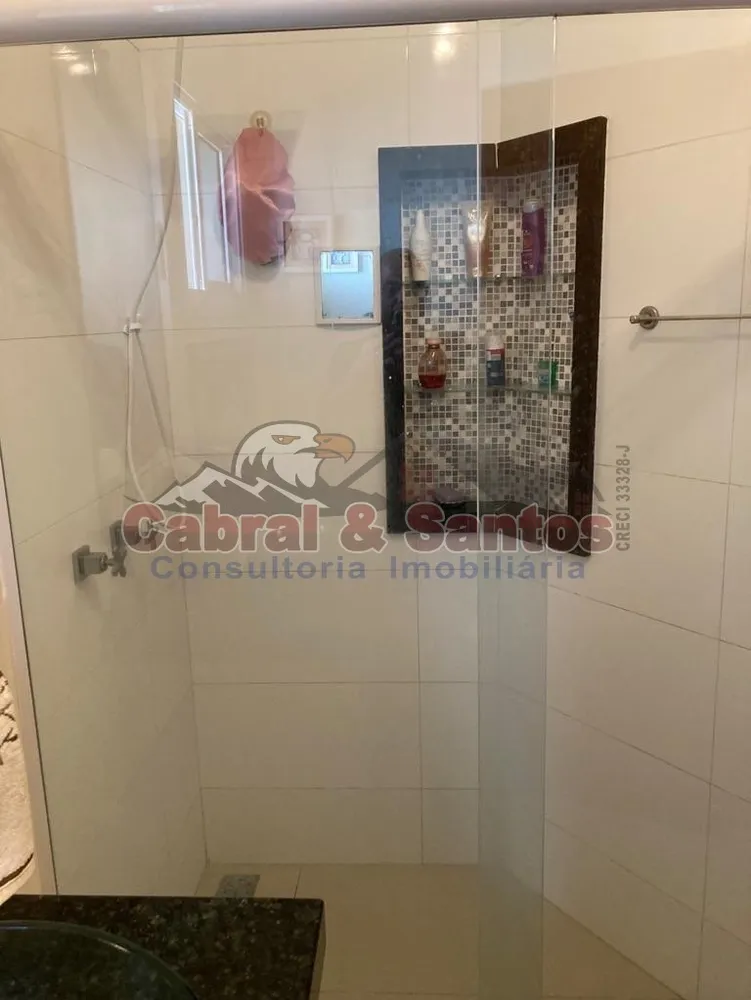 Casa, 4 quartos, 200 m² - Foto 10