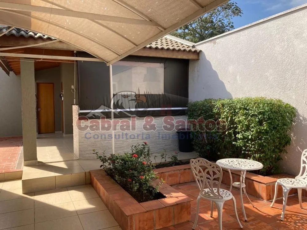 Casa, 4 quartos, 200 m² - Foto 13