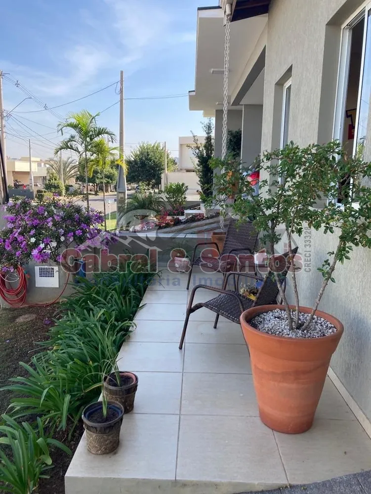 Casa, 4 quartos, 200 m² - Foto 1