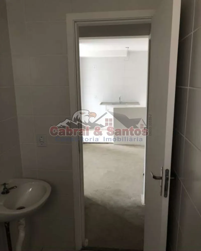 Apartamento, 2 quartos, 47 m² - Foto 7