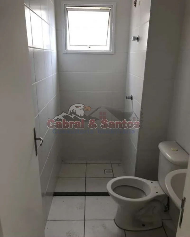 Apartamento, 2 quartos, 47 m² - Foto 6