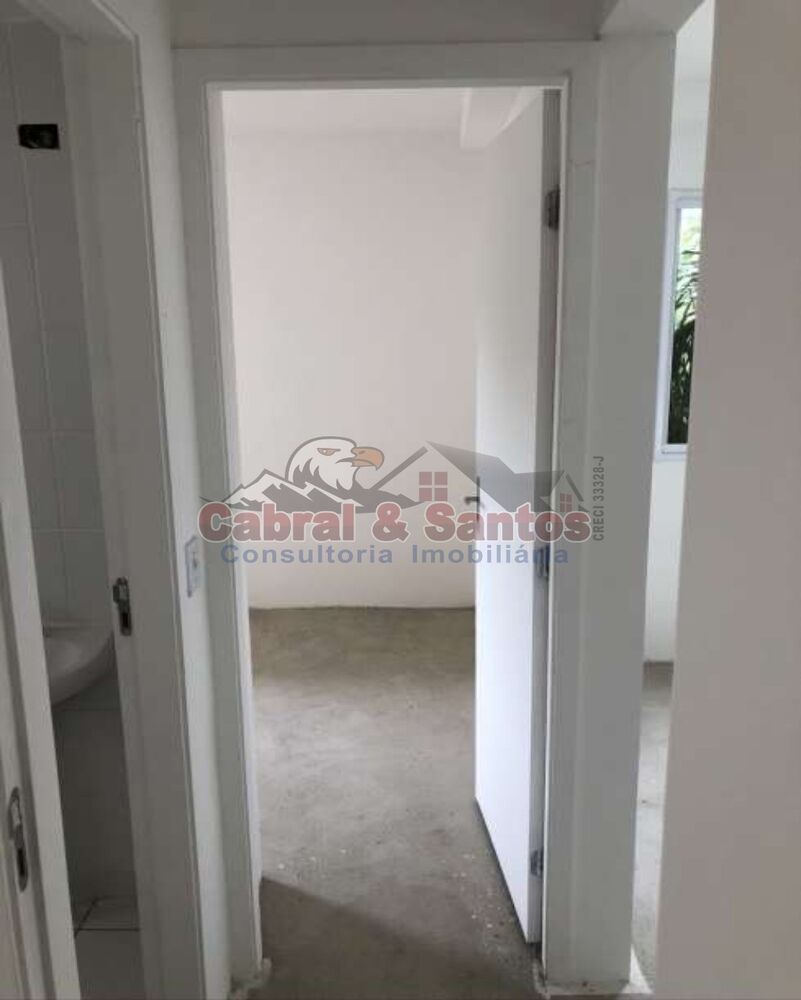 Apartamento, 2 quartos, 47 m² - Foto 3