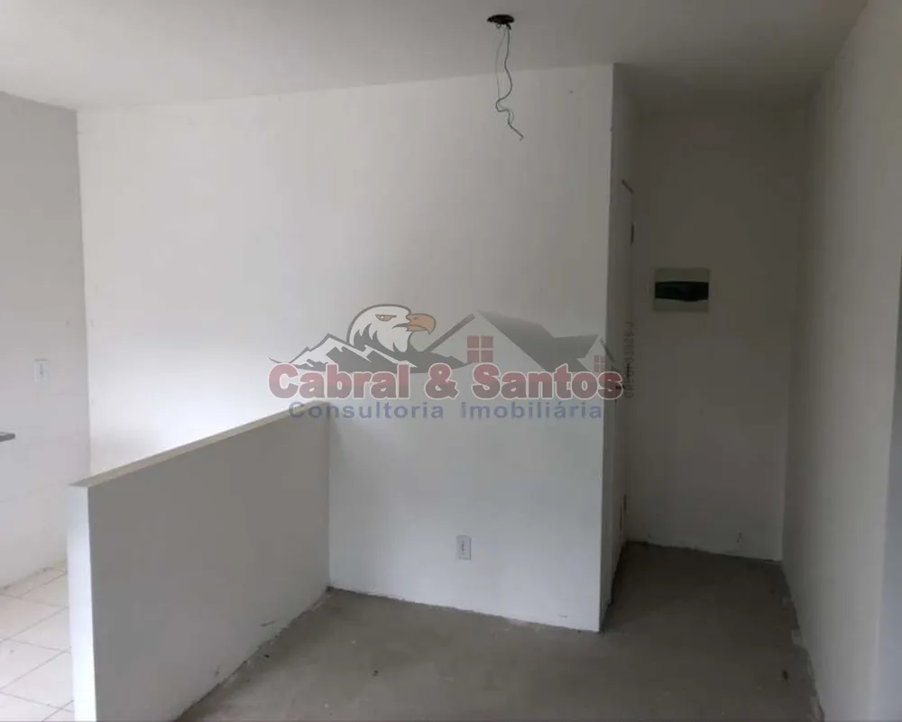 Apartamento, 2 quartos, 47 m² - Foto 2