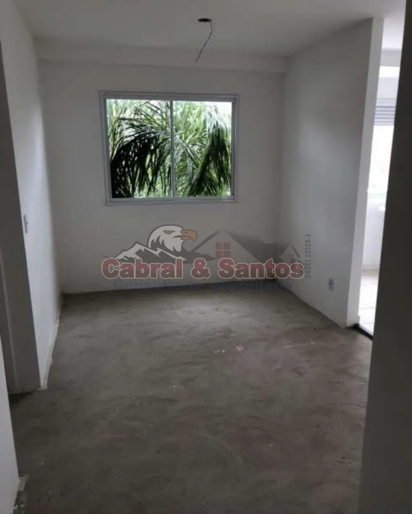 Apartamento, 2 quartos, 47 m² - Foto 4