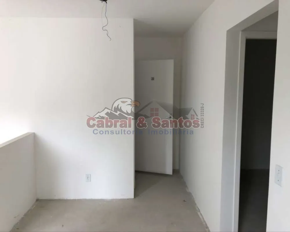 Apartamento, 2 quartos, 47 m² - Foto 3