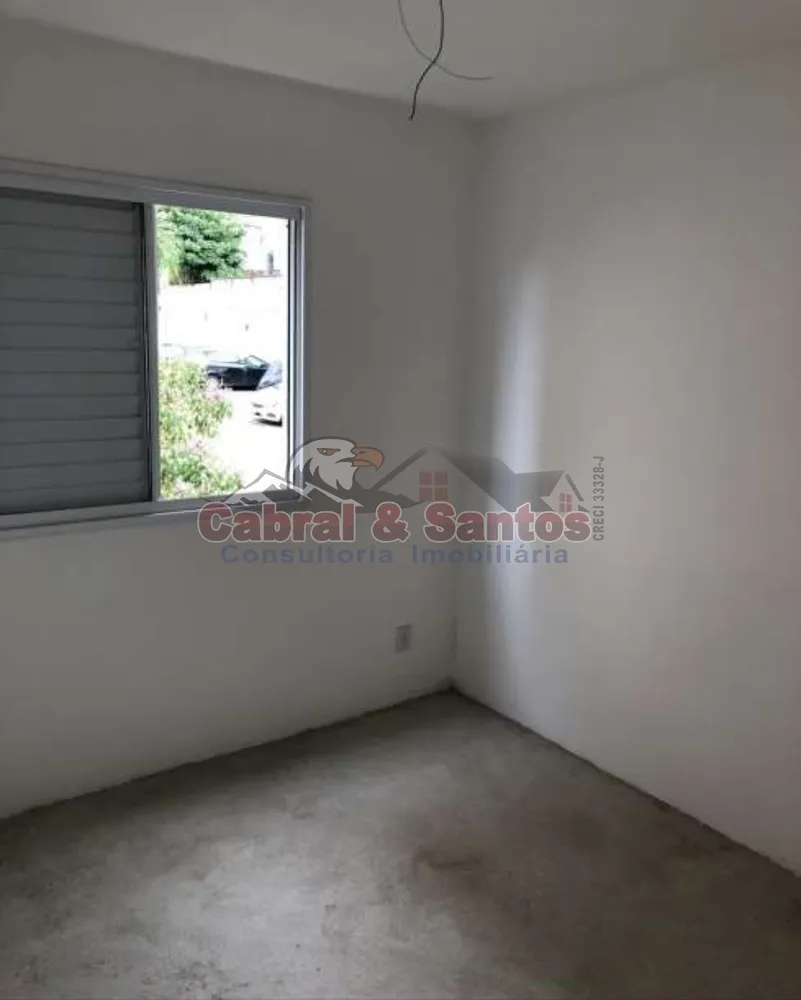 Apartamento, 2 quartos, 47 m² - Foto 8